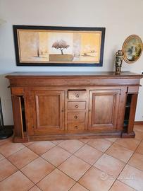 Credenza