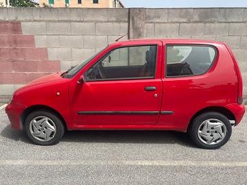 Fiat 600