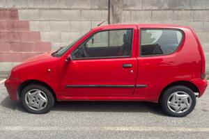 Fiat 600