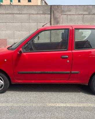 Fiat 600
