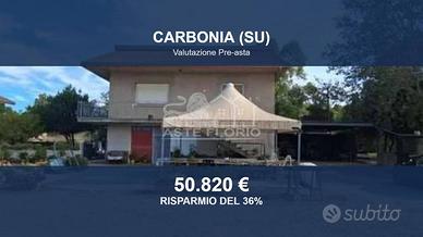Immobile in asta di 149 m² con più di 5 locali a C