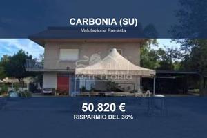 Immobile in asta di 149 m² con più di 5 locali a C