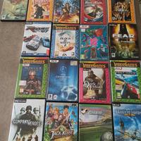 Giochi per pc