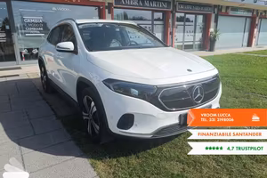 MERCEDES EQA (H243) EQA 250+ Premium Plus