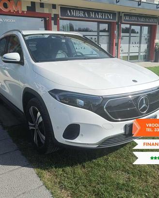 MERCEDES EQA (H243) EQA 250+ Premium Plus