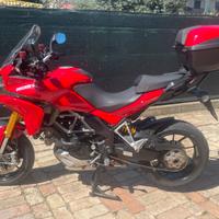 Ducati multistrada 1200s
