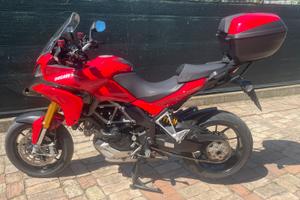 Ducati multistrada 1200s