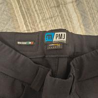 pantaloni moto donna pmj