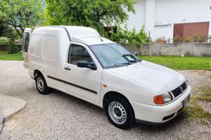 Volkswagen caddy mk2 1.9 d