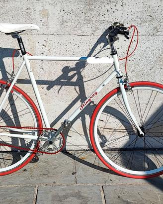 Bici Single Speed