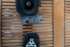Supporti motore/cambio Ford Focus