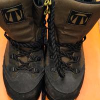 TECNICA MAKALU IV GTX MS tg 42