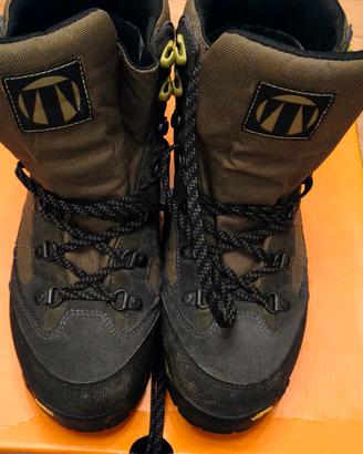 TECNICA MAKALU IV GTX MS tg 42