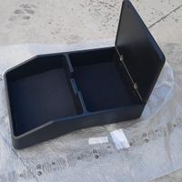 cassetto portaoggetti per iveco eurocargo 