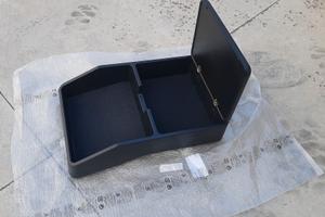 cassetto portaoggetti per iveco eurocargo 