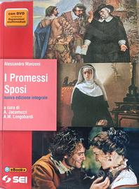 i promessi sposi