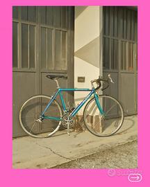 Bicicletta  klein vintage anche da gara