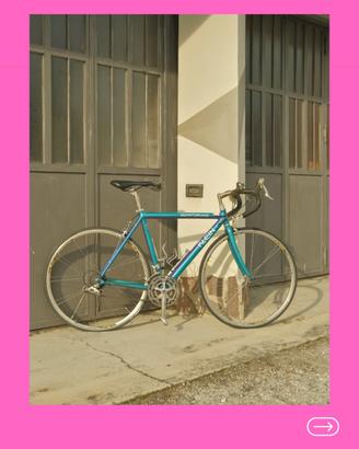 Bicicletta  klein vintage anche da gara
