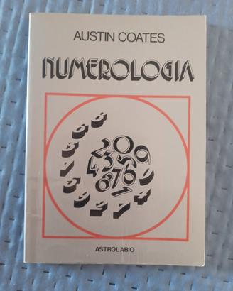 Numerologia - Austin Coates