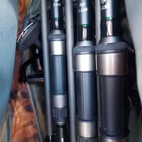 Canne shimano tx 1