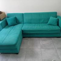 DIVANO ANGOLARE