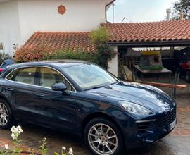 PORSCHE Macan S Diesel