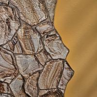 Pannelli effetto pietra in pvc effetto 3D