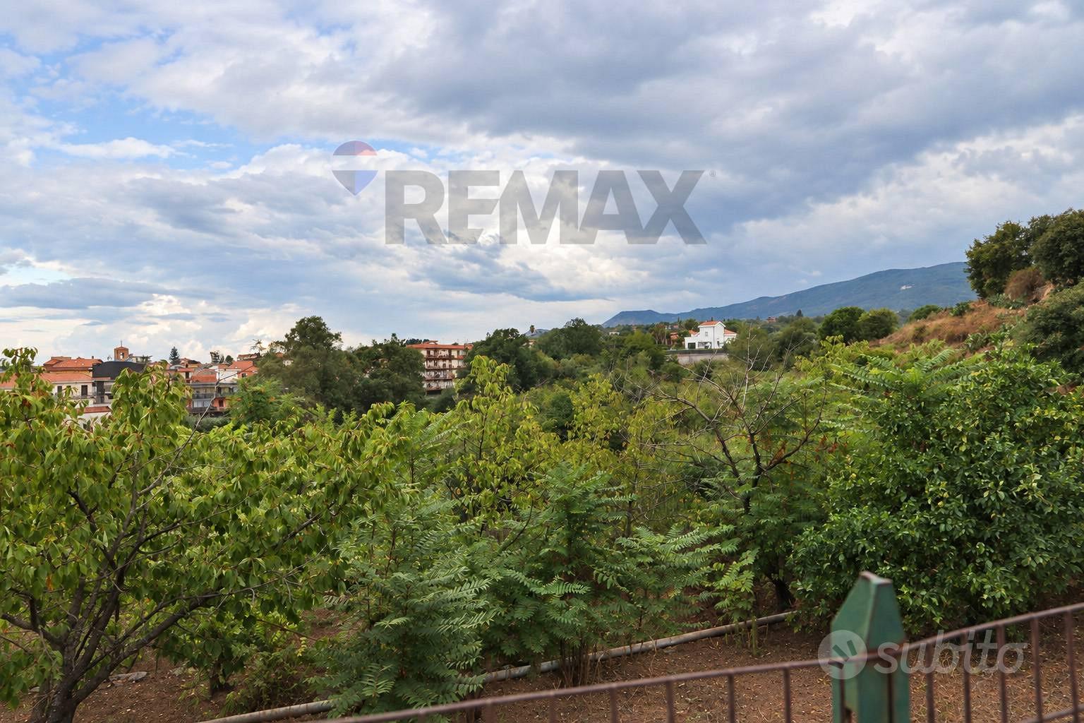 Terreno - Santa Venerina - Vista 3
