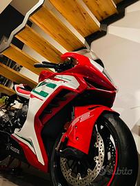 MV Agusta F3 RC – Serie limitata
