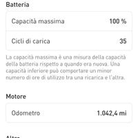 SPECIALIZED Turbo levo- TG S