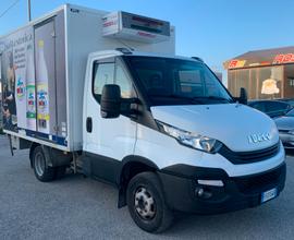 Iveco Daily IVECO Daily 35C18 P.M. Frigo FNAX Isot