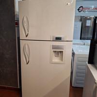 FRIGORIFERO LG COMBINATO RICONDIZIONATO 