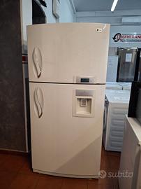 FRIGORIFERO LG COMBINATO RICONDIZIONATO 