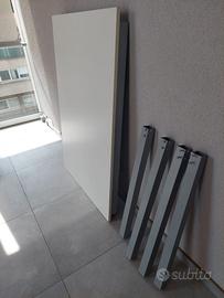 Tavolo per Cucina o Gazebo esterno