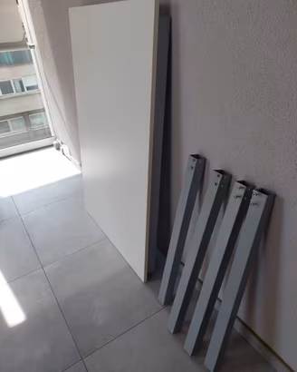 Tavolo per Cucina o Gazebo esterno