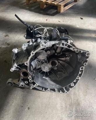 Cambio Manuale Per Volvo V40 Cross Country 2.0 TD