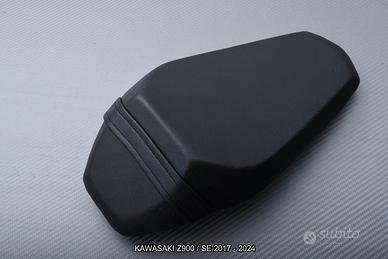Sella passeggero KAWASAKI Z900 / SE 2017 - 2024