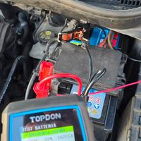 Batteria Tudor TL700 70A Start & Stop garanzia 