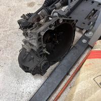 CAMBIO 5 MARCE ALFA 147 1.9 JTD 105cv