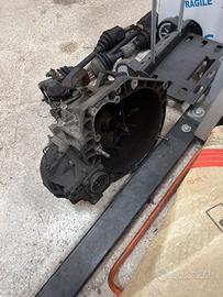 CAMBIO 5 MARCE ALFA 147 1.9 JTD 105cv