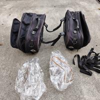 Borse morbide laterali