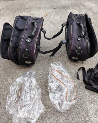 Borse morbide laterali