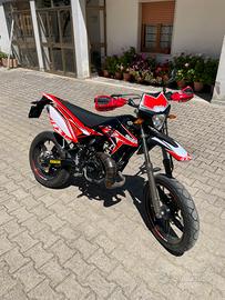 Beta RR 50