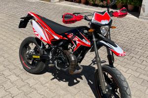 Beta RR 50