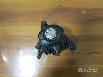 Pinza freno posteriore originale Harley Davidson