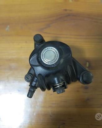 Pinza freno posteriore originale Harley Davidson
