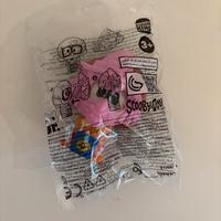 Sorpresa Burger King Scooby-Doo Velma