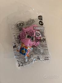 Sorpresa Burger King Scooby-Doo Velma