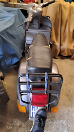 Vespa 125 ganci esterni