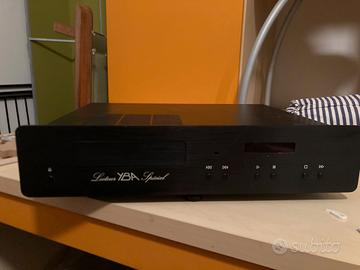 lettore cd YBA integre